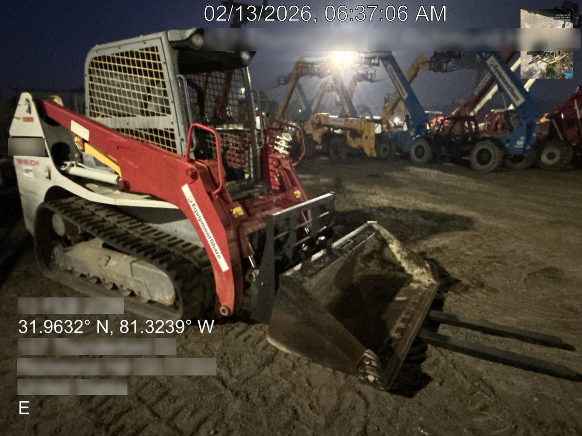 2026 ARROW MATERIAL HANDLING 72" Pallet Forks - Arrow