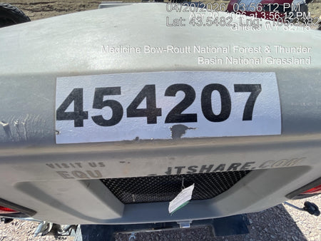2024 WACKER NEUSON LTT4