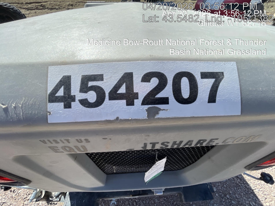 2024 WACKER NEUSON LTT4