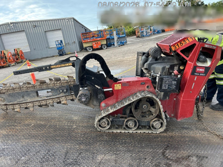 2023 TORO TRX-250