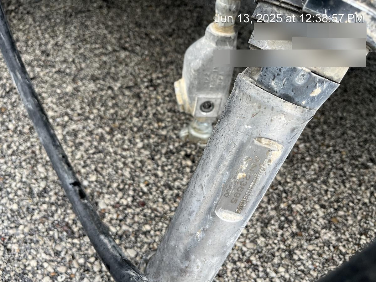 2019 AMERICAN PNEUMATIC TOOL M133CN