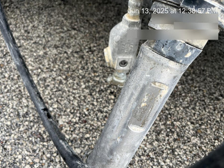 2019 AMERICAN PNEUMATIC TOOL M133CN