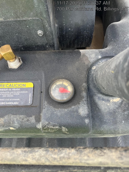 2024 MI-T-M HSP-3504-3MGH