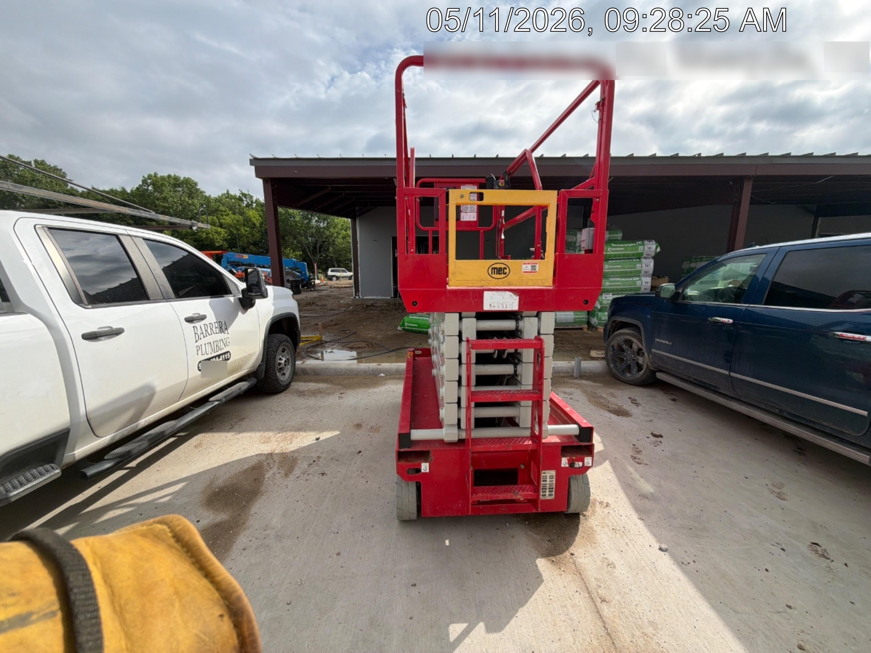 2021 MEC 4046SE