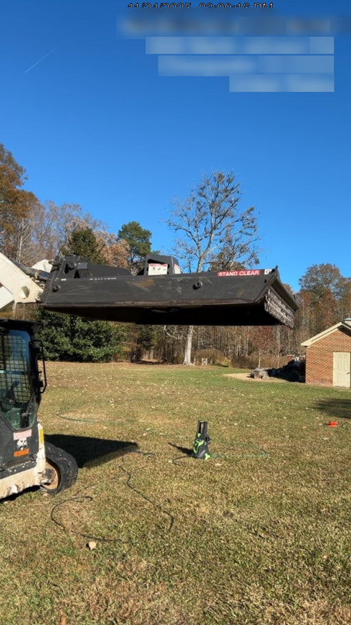 2021 PALADIN 30372A-0022