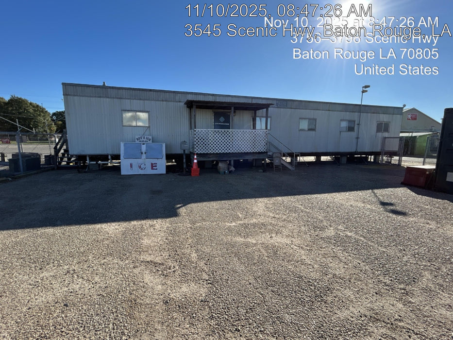 2024 MICHIGAN PNEUMATIC MP-133-ORANGE-NEP