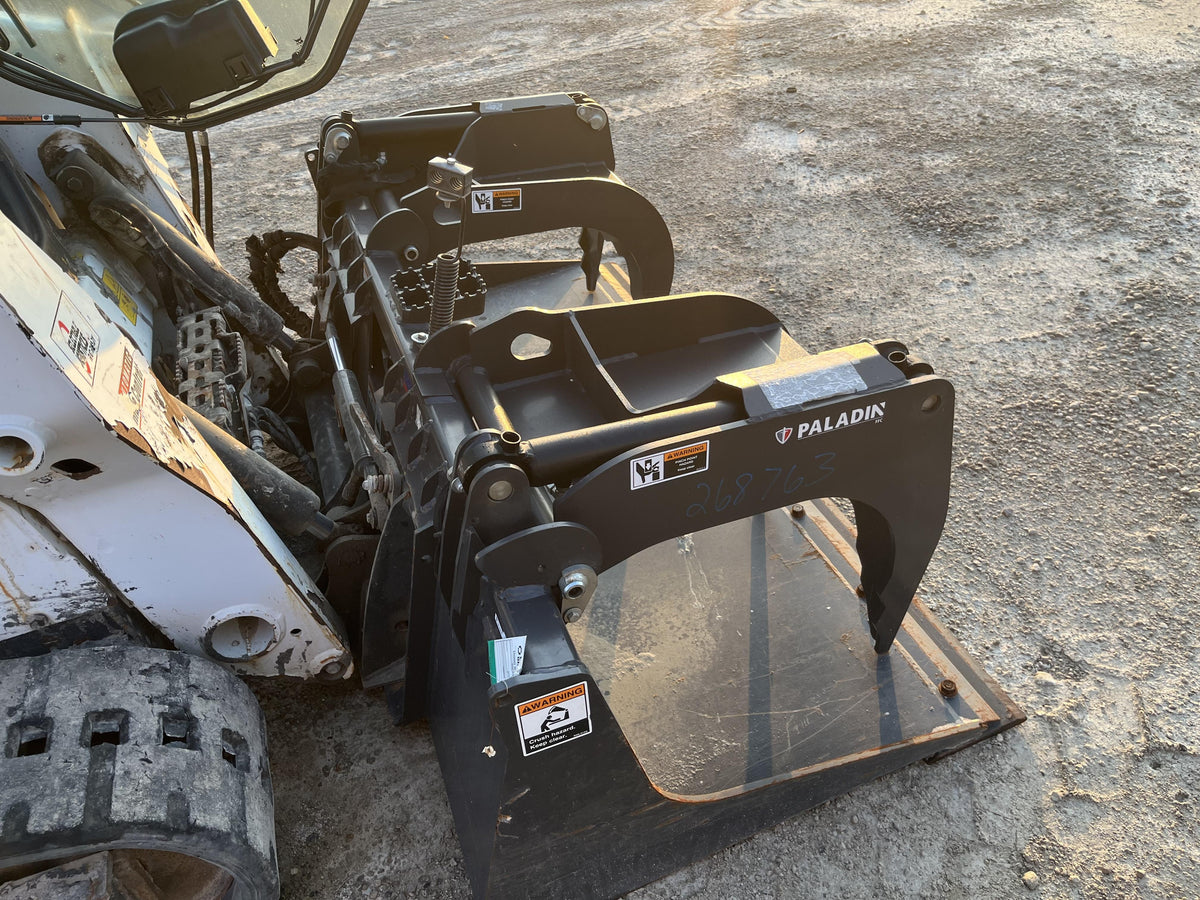 2022 PALADIN UTILITY GRAPPLE 11876-0022
