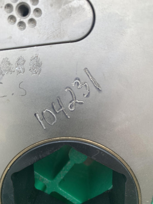 2020 TORCUP TX-2RL200