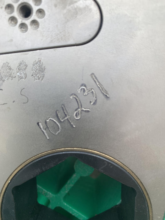 2020 TORCUP TX-2RL200