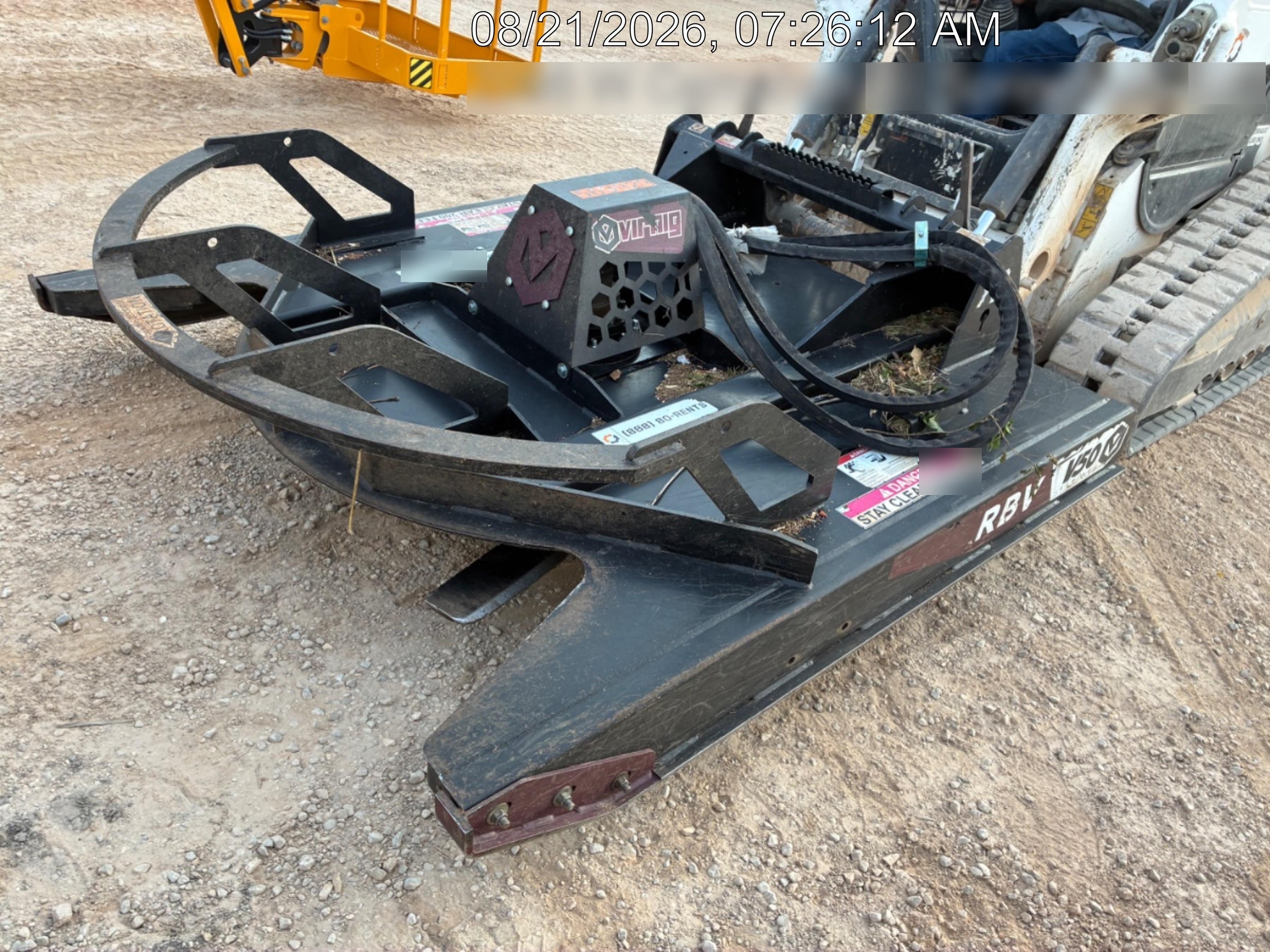 2025 VIRNIG RBV72-25