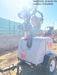 2019 Wacker Neuson LTV6L-MH Wacker Neuson LTV6L Mobile Light Tower w/Fuel Level Sensor Installed