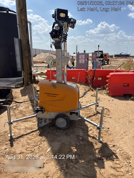 2024 ATLAS COPCO HILIGHT E3 Plus