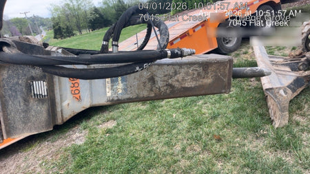 2021 EPIROC EC80T