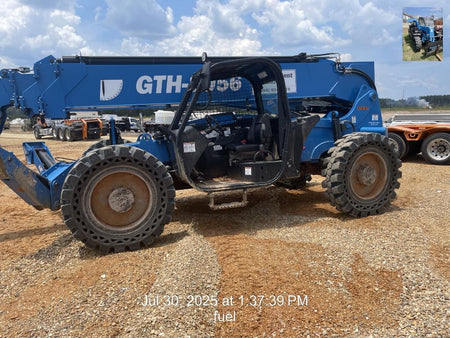2024 GENIE GTH-1056