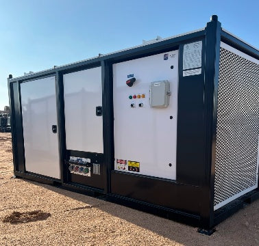 2024 AES AES25TDH44TTA