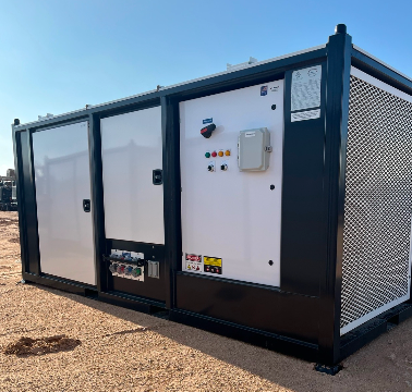 2024 AES AES25TDH44TTA