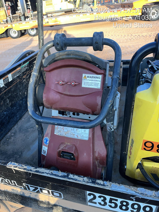 2024 WACKER NEUSON BS68-4Ab/28