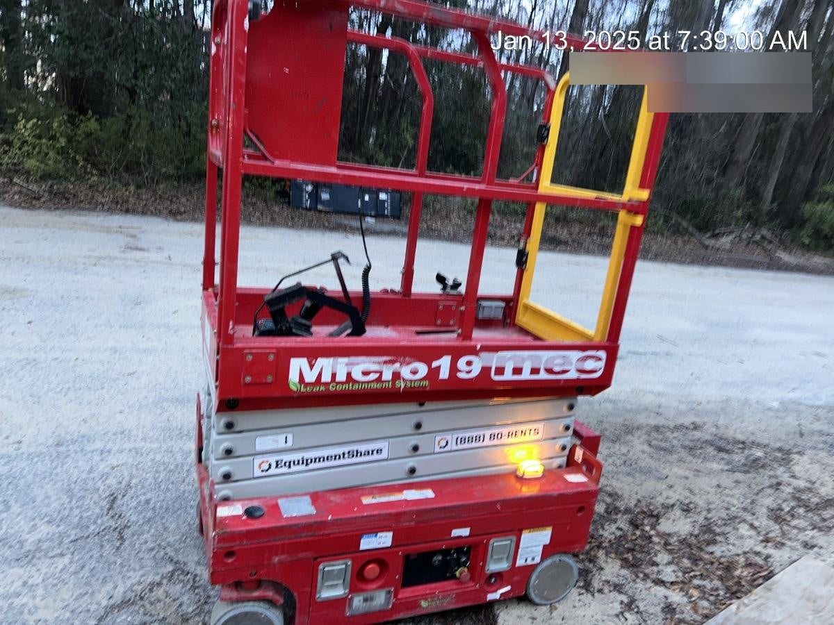 2022 MEC Micro 19