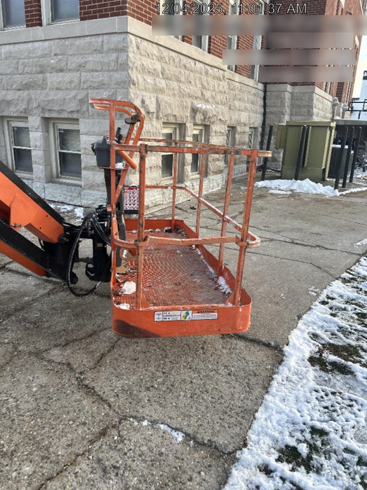 2018 JLG 660SJ