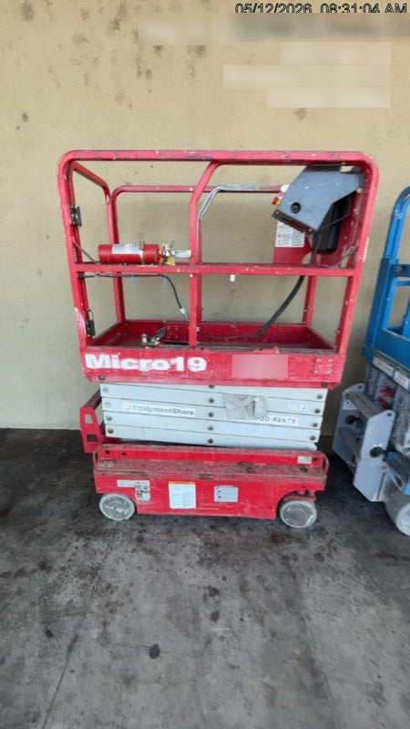 2019 MEC Micro 19