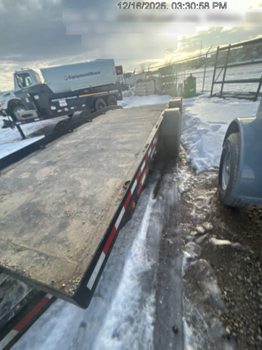 2024 STEELPOINT K19E