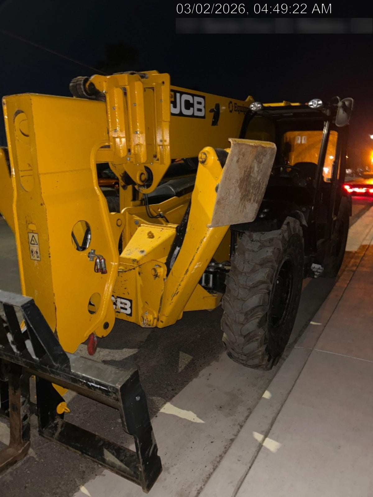 2024 JCB 512-56