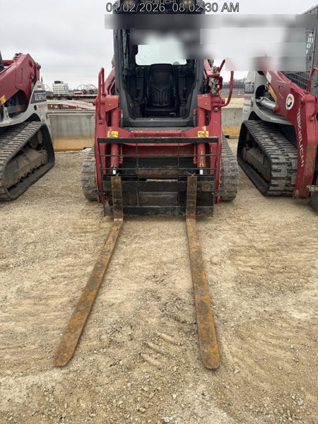 2024 ARROW MATERIAL HANDLING FS5100CB - 72"