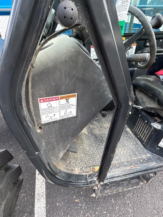 2022 GENIE GTH-844
