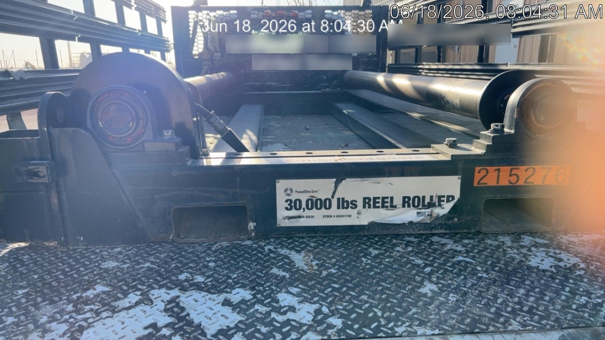 2022 SOUTHWIRE COMPANY RR-SW30