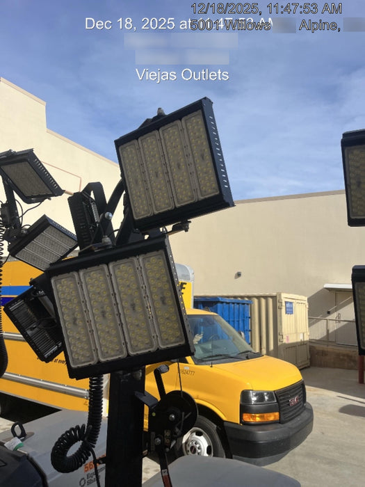 2024 WACKER NEUSON LTT4