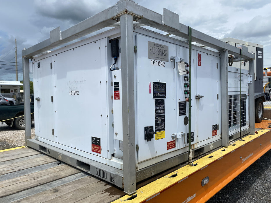 2020 SMARTECH SACP26A-SP