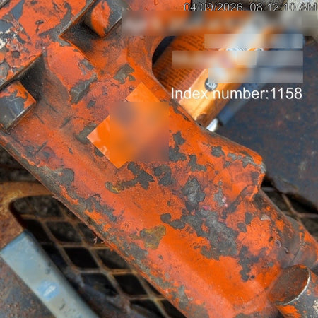 2020 MICHIGAN PNEUMATIC MP-TPB60-118