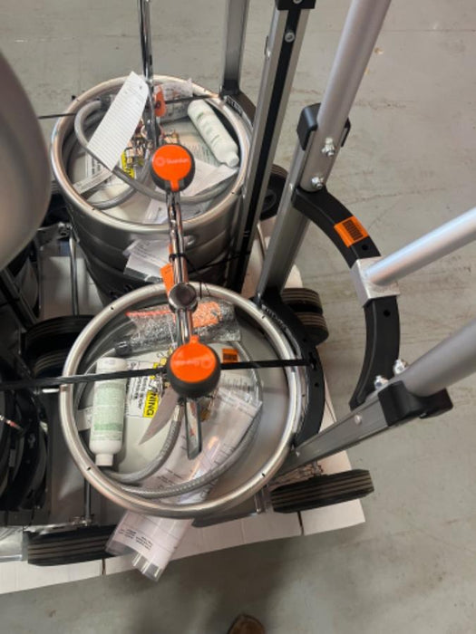 2025 GUARDIAN G1562HAT