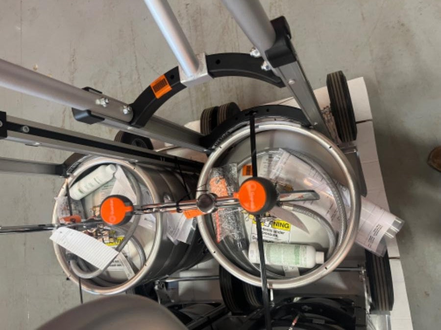 2025 GUARDIAN G1562HAT