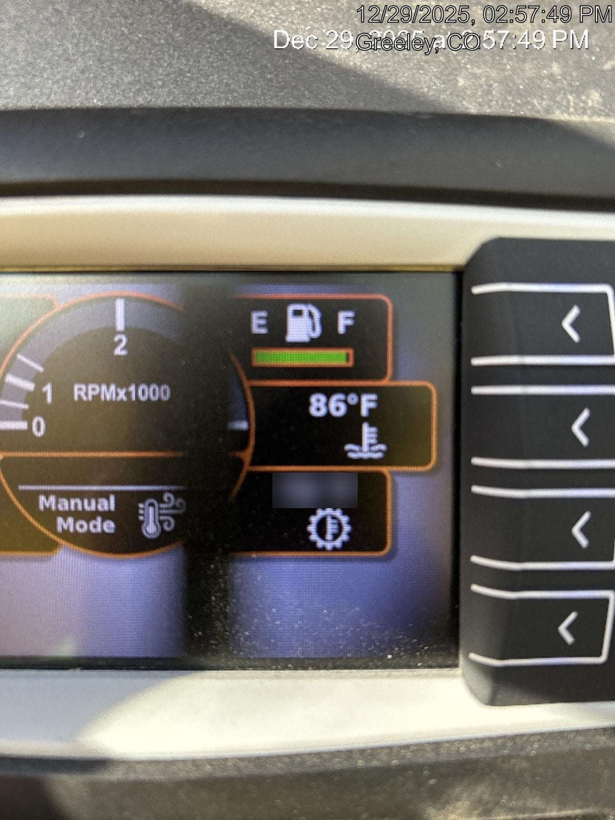 2025 THERM DYNAMICS TD625
