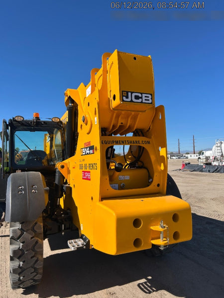 2025 JCB 514-56