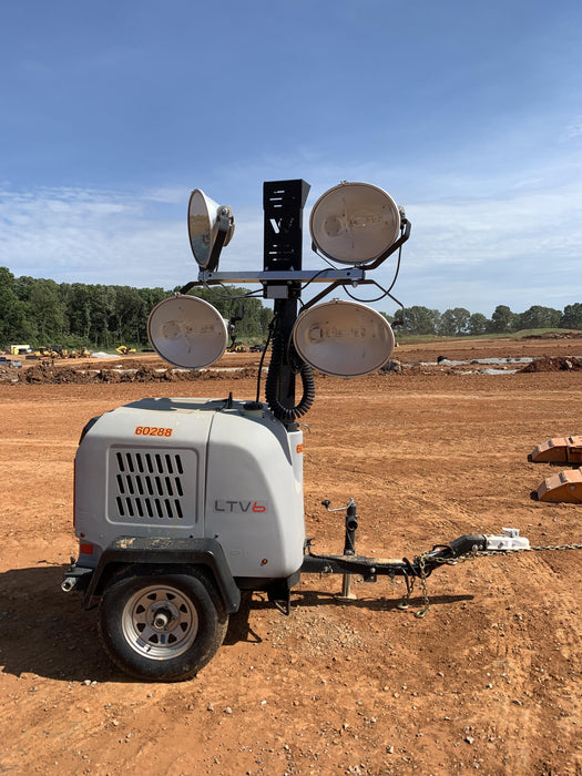 2019 Wacker Neuson LTV6L Standard