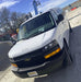 2023 CHEVROLET Express Van - Rental