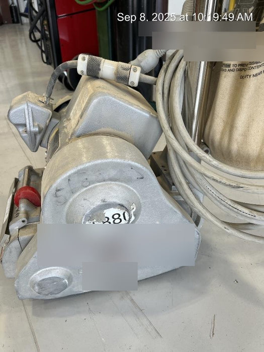 2019 ESSEX SILVER-LINE SL-8