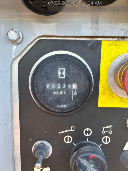 2020 GENIE Z-30/20N RJ