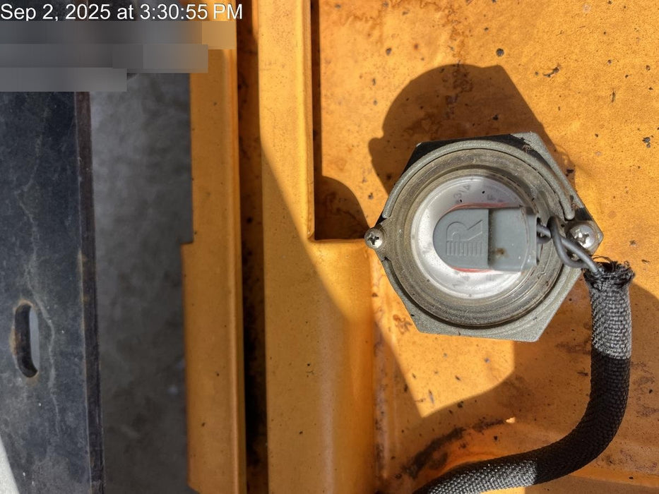 2022 PIONEER PP63C17L71-4045HFC06