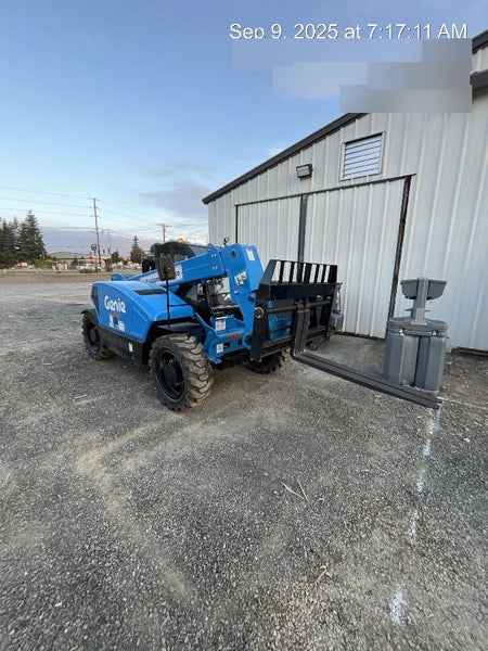 2024 GENIE GTH-5519