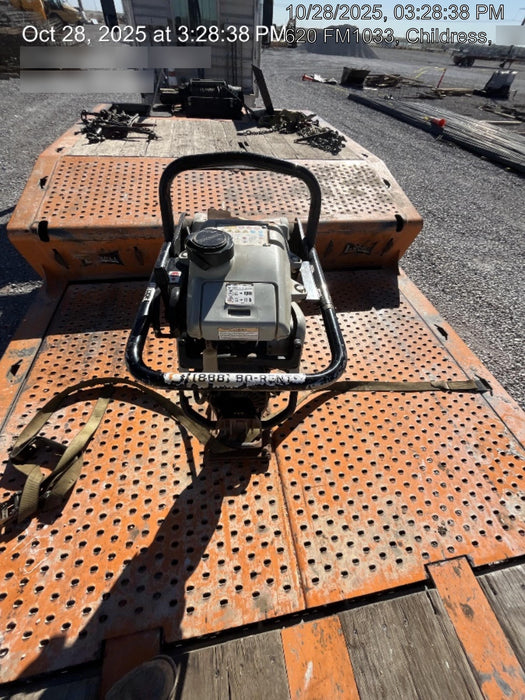 2023 MULTIQUIP MTX60HD