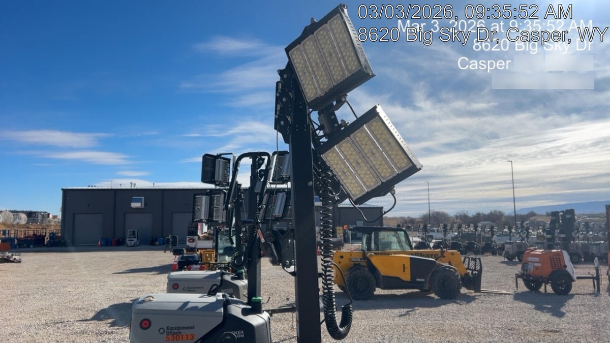 2024 WACKER NEUSON LTT4