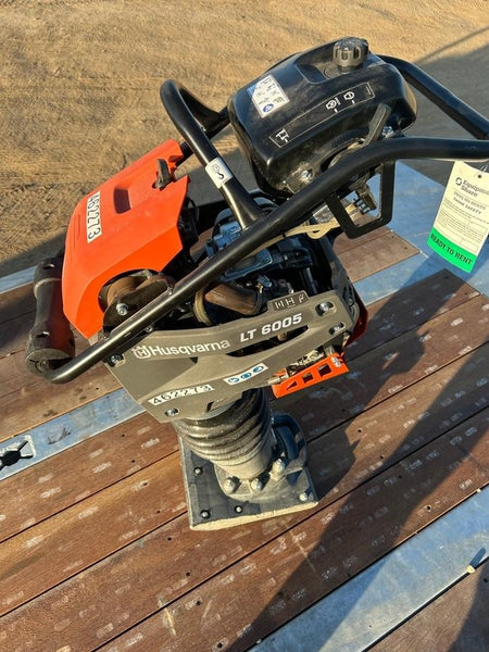 2024 HUSQVARNA LT6005