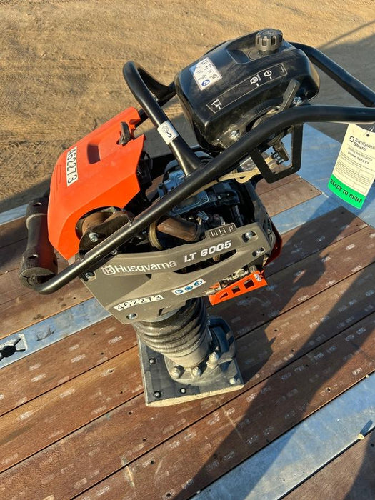 2024 HUSQVARNA LT6005