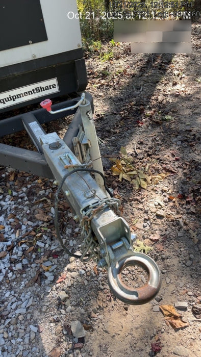 2019 WACKER NEUSON G25