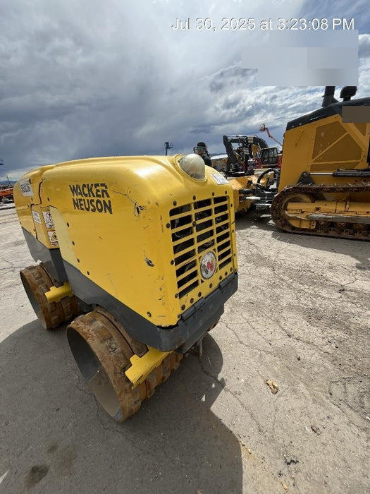 2020 WACKER NEUSON RTLx-SC3