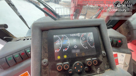 2021 MANITOU MTA12055
