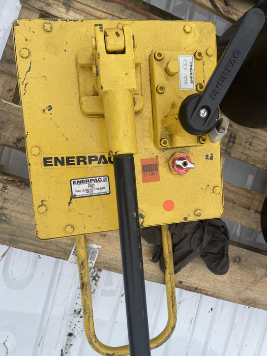 2022 ENERPAC P462